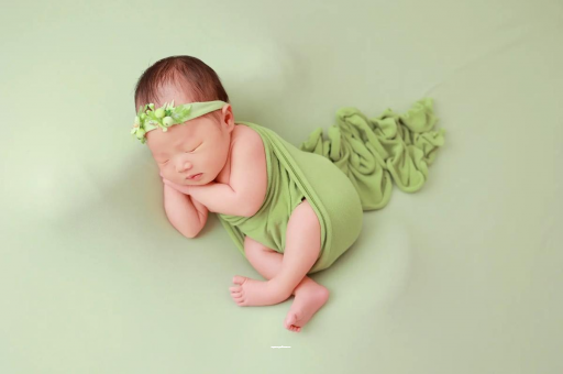 西宁宝宝出疹子发烧